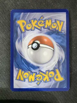 M BEEDRILL EX - XY158 - XY PROMOS - POKEMON CARD - Image 2