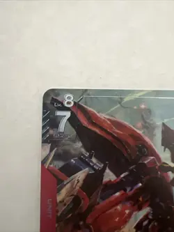 Shamblo Alternate Art Foil - GD01-047 - Gundam TCG Card Game - Image 5