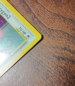 Porygon2 1 2/64 Holo Rare Neo Pokemon Card Excellent/Mint Condition - Image 5