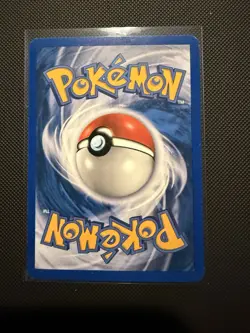 Porygon 69/115 2005 Reverse Holo Pokemon Card Ex Unseen Forces - Image 2