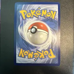 Dark Sylveon V SWSH134 Black Star Promo Full Art Rare Holo Pokemon Card PTCG NM - Image 2
