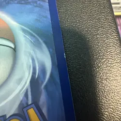 Dark Sylveon V SWSH134 Black Star Promo Full Art Rare Holo Pokemon Card PTCG NM - Image 3