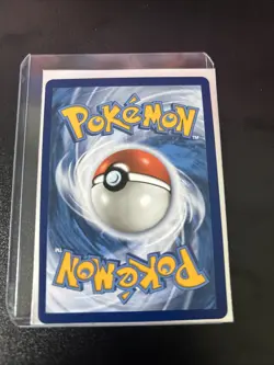 Zekrom 114/114 Pokemon TCG Card Outrage Bolt Strike Holo Rare - Image 2