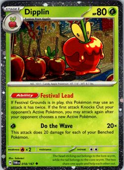 Pokemon TCG SV06: Twilight Masquerade - Choose Your Card | Rare & Reverse Holo - Image 2