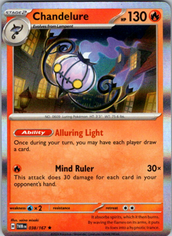 Pokemon TCG SV06: Twilight Masquerade - Choose Your Card | Rare & Reverse Holo - Image 5