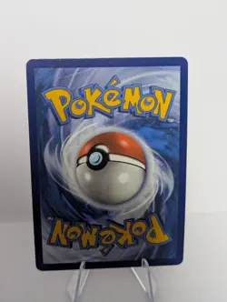 Hilda SIR 171/086 White Flare Pokemon Card TCG Scarlet & Violet English - Image 2