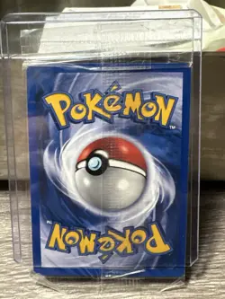 Cool Porygon - Holo Foil Black Star Promo #15 WotC - Sealed In Pack Pokemon Card - Image 2