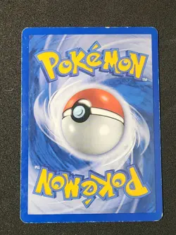 Lightning Energy WotC 2002 League Promo League & Championship Cards Holo Pokemon - Image 2