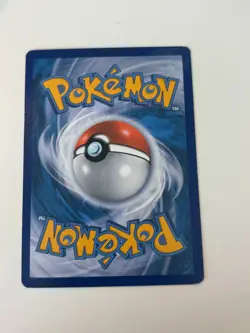 Eevee - BW97 - Pokemon Black and White Promo Ultra Rare Holo Card - Image 2