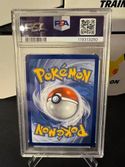 PSA 10 Venusaur 15/102 Celebrations Classic Collection Gem Mint Pokemon Card - Image 2
