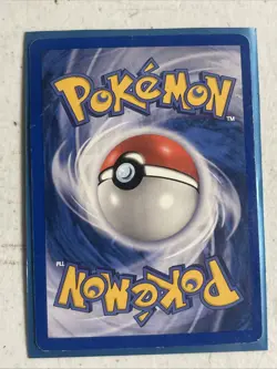 Pow! Hand Extension 85/109 Uncommon Team Rocket Returns Pokemon Card - Image 2