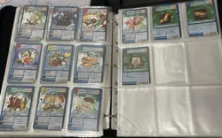 Digimon Card Lotteria Set Semi-Comp Japan - Image 2
