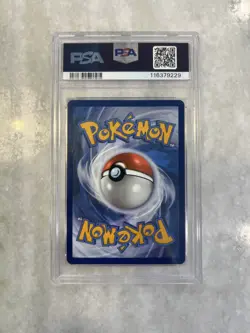 Pokemon Nidoking 174/165 2023 S&V 151 Illustration Rare Card - PSA 10 GEM MINT - Image 2