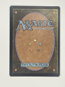 Magic: The Gathering Windswept Heath KTK MP Has some warping - Image 2