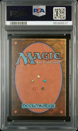 2023 MTG JPN PROMO 30TH ANV CELEBRATION TOKYO #0002 SHIVAN DRAGON PSA 10 - Image 2