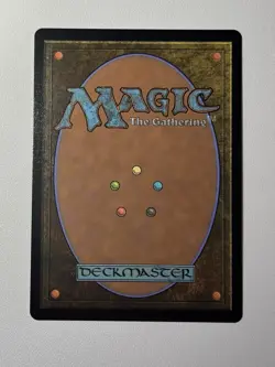 MagicCon Atlanta 2025 Promo - Marvel Spider-Man -J. Jonah Jameson Foil MTG - Image 2