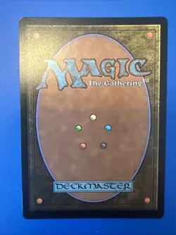NM Foil Borderless Orim’s Chant MH3 - Image 2