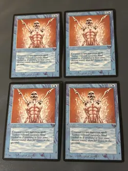 Remove Soul X4 Legends Ex Cond See Pics English - Image 1