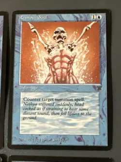 Remove Soul X4 Legends Ex Cond See Pics English - Image 4