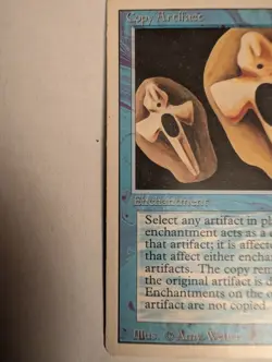 Copy Artifact Revised Edition Regular - Image 2