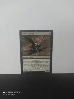 Stinkwurzbold / Stinkweed Imp - MTG Magic - Image 1