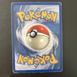 Pinsir 9/64 - Pokemon Jungle Unlimited Holo Rare Card WOTC HP - Image 2