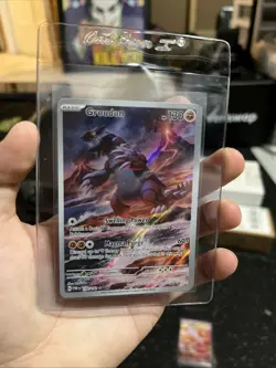 Pokemon TCG: 5 Card Lot - Various Sets - Image 3