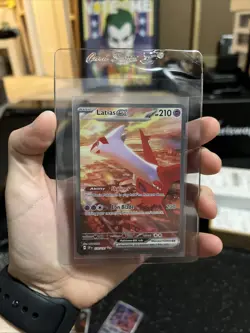 Pokemon TCG: 5 Card Lot - Various Sets - Image 5