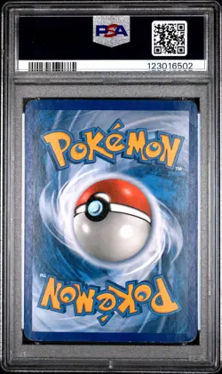 PSA 2 2006 Pokemon EX Dragon Frontiers Mew GOLD STAR Holo 101/101 Delta Species - Image 2