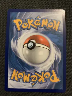 Pokemon ERROR Blaziken #024/189 SWSH03: Darkness Ablaze Holo Rare Pokemon TCG - Image 3