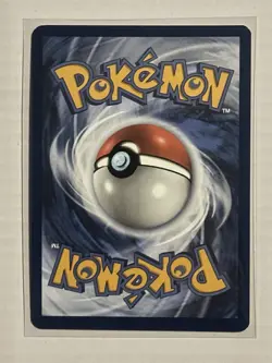 Victini Poke Ball Pattern Promo 012/086 Pokemon Sv: Black Bolt & White Flare - Image 2
