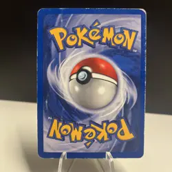 Pokemon TCG: Neo Discovery - Hitmontop 3/75 Holo Rare WOTC HP - Image 2