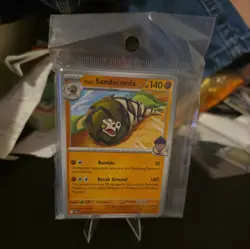 2025 003 Mint Pokemon Drl En Yanmega Ex Psa 9 - Image 4