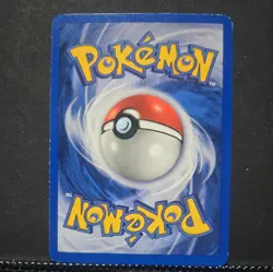 Pokemon Dark Jolteon #38 Pokemon Team Rocket - Lightly Played - Image 3
