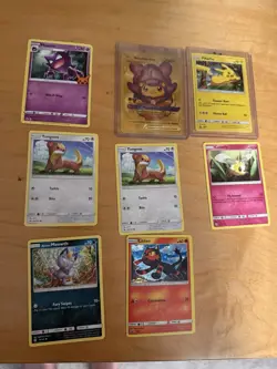 McDonalds Promo - Holo - Pikachu 5/12 Pokemon English 2016 Pikachu - Image 1