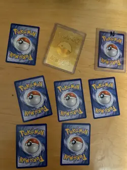 McDonalds Promo - Holo - Pikachu 5/12 Pokemon English 2016 Pikachu - Image 2