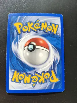 Wielie Vintage Holo | EX Sandsturm 3/100 | DE | GD | Seltene Pokemon Karte - Image 2
