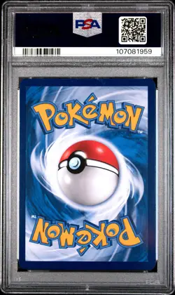 2023 POKEMON SIMPLIFIED CHINESE CS1A C-DYNAMAX CLASH: THUNDER PIKACHU V PSA 10 - Image 2