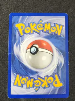 Item Finder 074/102 Base Set Pokemon Rare Trainer - Image 2