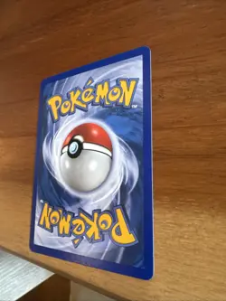 Persian 42/64 Pokemon Jungle Set Unlimited Vintage LP - Image 3