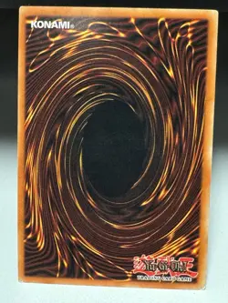 Yugioh! MP Koa'ki Meiru Gravirose - ANPR-EN083 - Ultimate Rare - 1st Edition Mod - Image 3