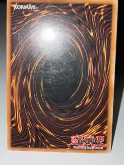 Yugioh! MP Koa'ki Meiru Gravirose - ANPR-EN083 - Ultimate Rare - 1st Edition Mod - Image 4