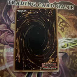 YuGiOh! HEAVY STORM: YSDJ-EN024 COMMON 1st Edition LP - Image 4