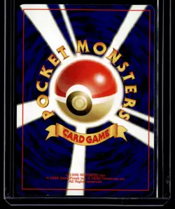 Espeon Promo 196 Neo 2 Premium File Pokemon Card 2000 Japanese NM - Image 2