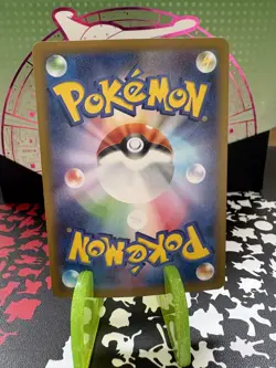 Espeon ex 063/187 RR sv8a Terastal Festival Japanese Pokemon Card NM/M TCG - Image 2