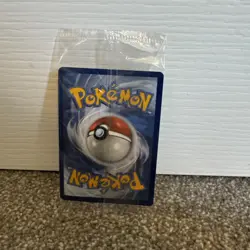 Pokemon TCG Greninja Gold Star SWSH144 25th Celebrations Promo Card SEALED - Image 2