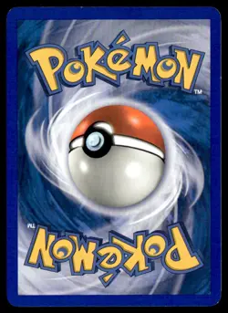 Kadabra 084/165 Expedition Pokemon Card WoTC E-Reader - Image 2