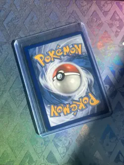 Iron Valiant ex Pokemon TCG Card 220 HP Future Ability Holo Rare 249 - Image 2