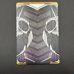 Demons Kamen Rider Gotchard Ride Chemy Card RT4-057 Bandai Japan S235-10 - Image 5