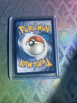 Pokemon TCG Surging Sparks Lisia's Appeal 246/191 Special Illustration Rare Card - Image 2